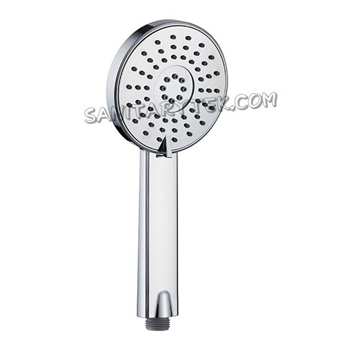 shower handle