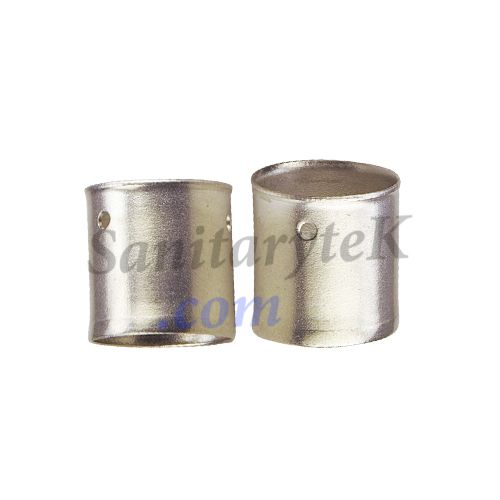 Stainless Steel Sleeve for PPSU Press Fitting for Pex Multilayer Pipe