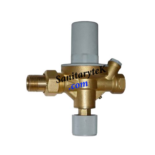 automatic filling valve